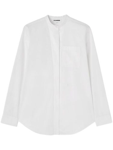 Chemise Tuesday à manches longues - Jil Sander - Modalova