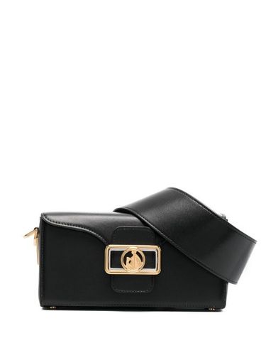 Sac porté épaule Nano Pencil - Lanvin - Modalova
