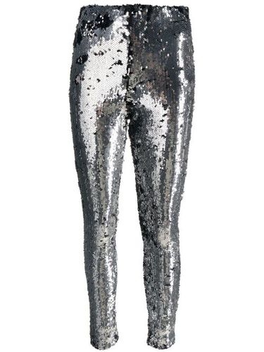 Legging Madillio à sequins brodés - ISABEL MARANT - Modalova