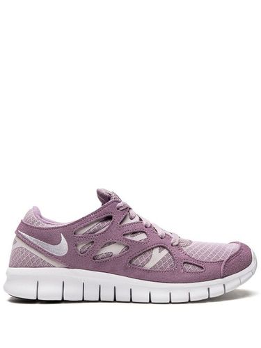 Nike baskets Free Run 2 - Rose - Nike - Modalova