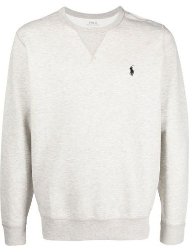 Sweat Polo Pony à col rond - Polo Ralph Lauren - Modalova