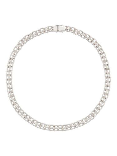 Collier en chaîne à fermoir clip - Tom Wood - Modalova