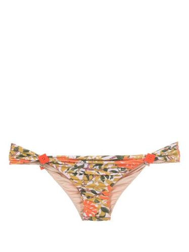 Bas de bikini à fleurs - Clube Bossa - Modalova