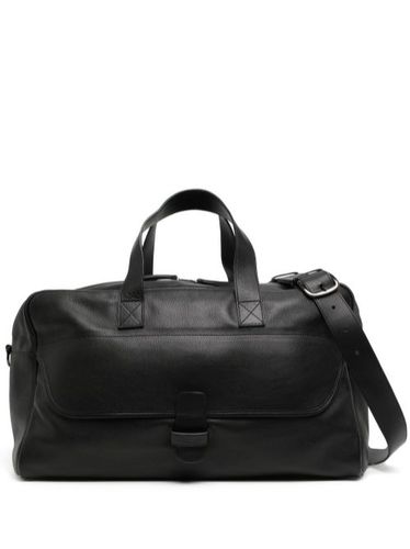 Sac fourre-tout Weekender en cuir - Leathersmith of London - Modalova