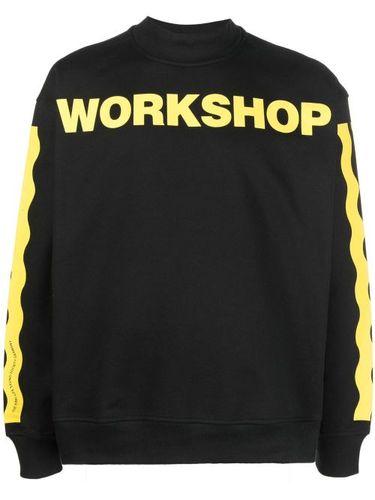 Sweat à imprimé graphique - 032c - Modalova