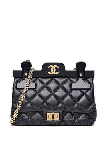 Petit sac porté épaule 2.55 Reissue Flap Hanger (2016) - CHANEL Pre-Owned - Modalova