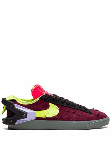 X Acronym baskets Blazer 'Night Maroon' - Nike - Modalova