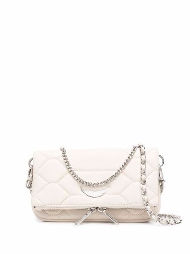 Sac porté épaule Rock Nano XL - Zadig&Voltaire - Modalova