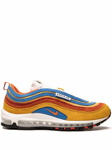 Nike baskets Air Max 97 SE - Orange - Nike - Modalova