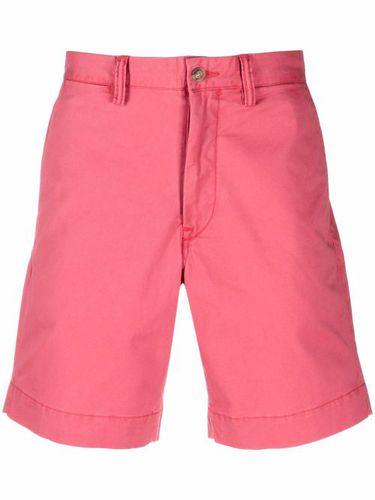 Short chino à coupe quatre poches - Polo Ralph Lauren - Modalova