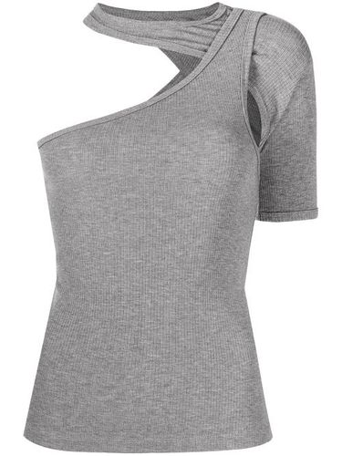 T-shirt à design asymétrique - RTA - Modalova
