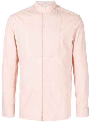 Chemise cintrée à col mao - SHIATZY CHEN - Modalova