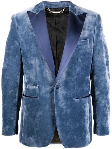 Blazer Lord Fit à simple boutonnage - Philipp Plein - Modalova