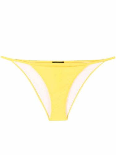 Bas de bikini à logo imprimé - DSQUARED2 - Modalova