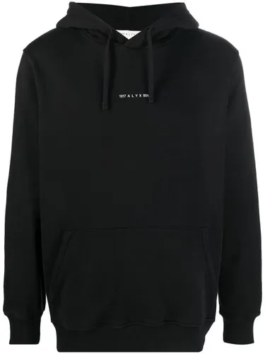 Hoodie à logo imprimé - 1017 ALYX 9SM - Modalova