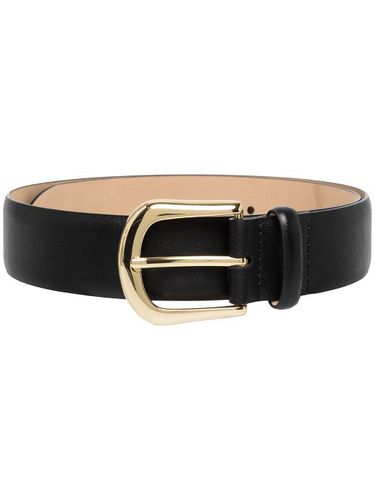 Ceinture Kennedy fine en cuir - B-Low The Belt - Modalova