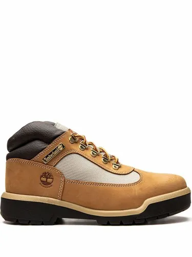 Timberland bottines Field - Marron - Timberland - Modalova