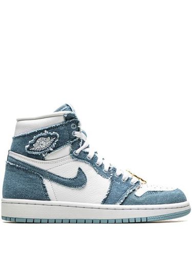 Baskets Air 1 High OG "Denim" - Jordan - Modalova