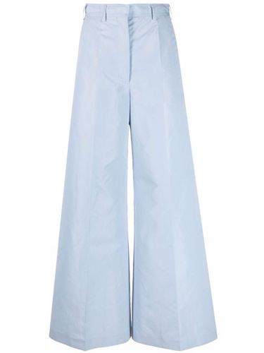 Pantalon ample à taille haute - Stella McCartney - Modalova