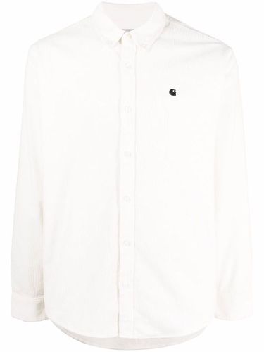 Chemise Madison à logo poitrine - Carhartt WIP - Modalova