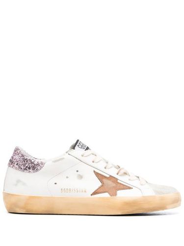 Baskets Super Star - Golden Goose - Modalova