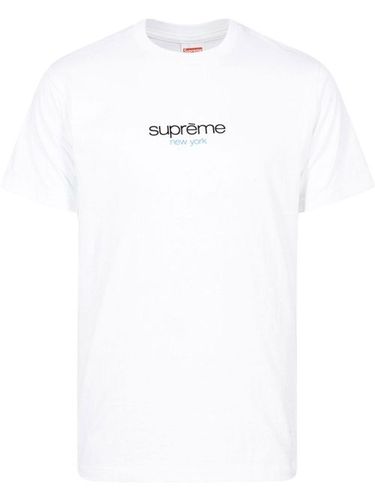 T-shirt à logo imprimé - Supreme - Modalova