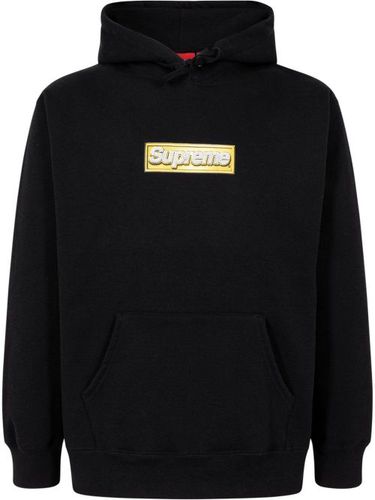 Hoodie Bling à logo Box - Supreme - Modalova