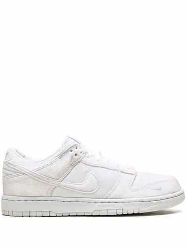 Nike baskets Dunk - Blanc - Nike - Modalova
