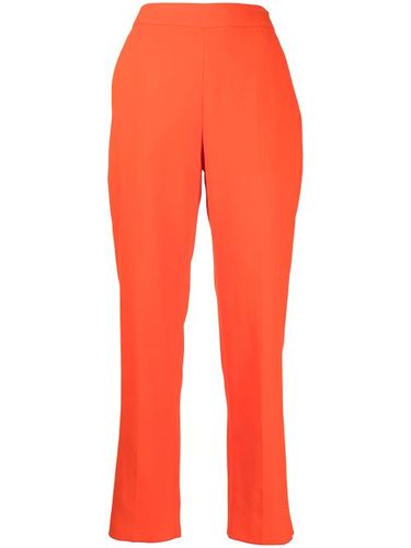 Pantalon droit en crêpe - Agnona - Modalova