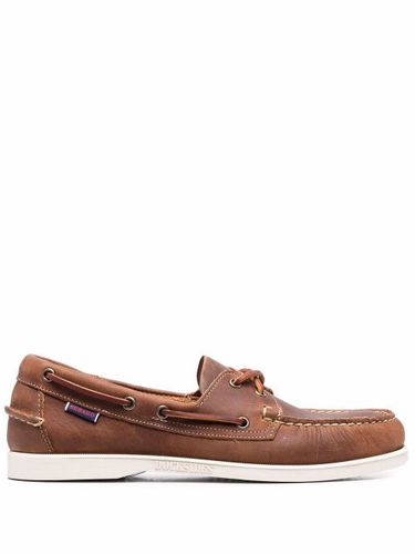 Chaussures bateau Dockside Portland - Sebago - Modalova