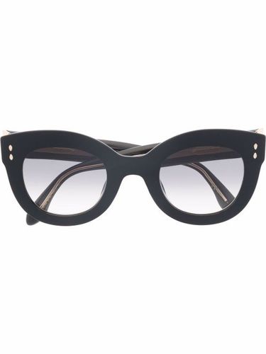 Lunettes de vue à monture papillon - Isabel Marant Eyewear - Modalova