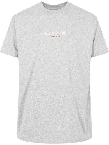 T-shirt à logo 'SS22' - Supreme - Modalova