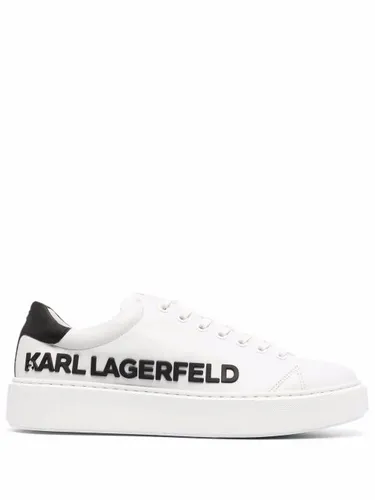 Baskets Maxi Kup - Karl Lagerfeld - Modalova