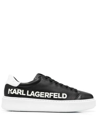 Baskets Maxi Kup - Karl Lagerfeld - Modalova