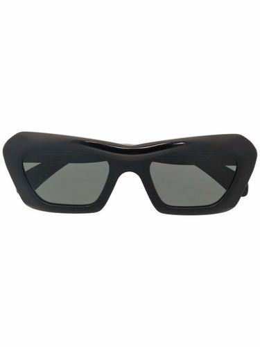 Lunettes de soleil Zenya à monture géométrique - Retrosuperfuture - Modalova