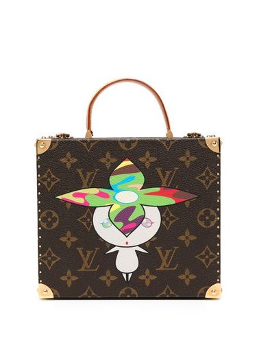 X Takashi Murakami vanity à bijoux (2003) - Louis Vuitton Pre-Owned - Modalova