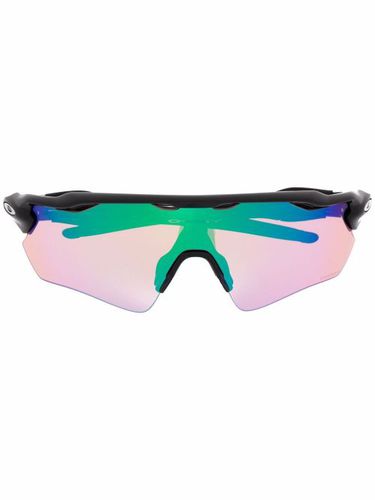 Lunettes de soleil à monture oversize - Oakley - Modalova