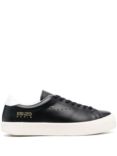 Kenzo baskets Swing - Noir - Kenzo - Modalova