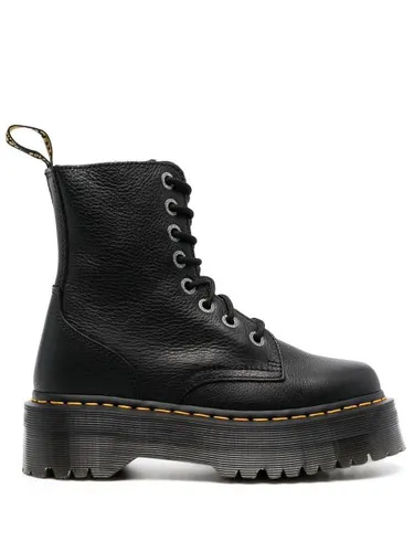 Bottines Jadon III Pisa à plateforme - Dr. Martens - Modalova