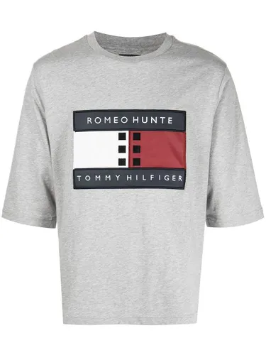 X Tommy Hilfiger t-shirt - ROMEO HUNTE - Modalova