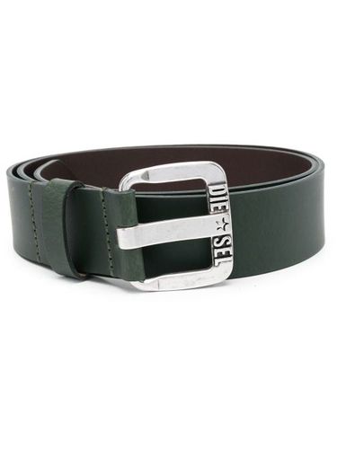 Ceinture B-Star II en cuir - Diesel - Modalova