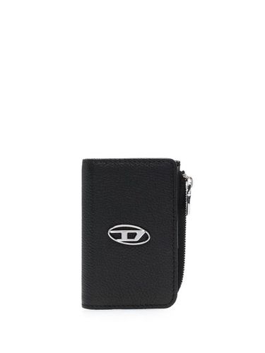 Portefeuille L-Zip Key - Diesel - Modalova