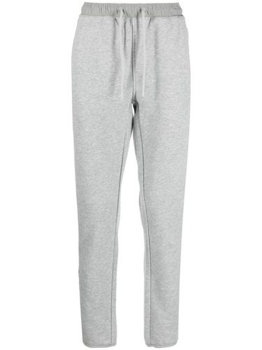 Pantalon de jogging à patch logo - Diesel - Modalova