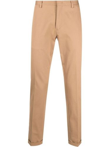 Pantalon chino à coupe slim - Paul Smith - Modalova