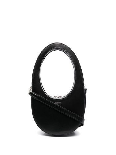 Coperni mini sac Swipe - Noir - Coperni - Modalova