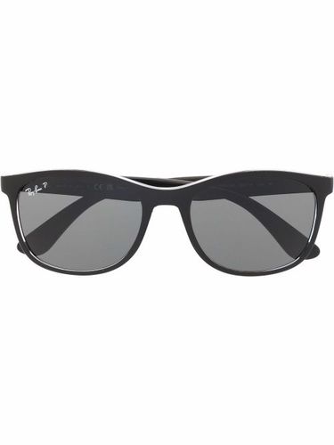 Lunettes de soleil à monture carrée - Ray-Ban - Modalova