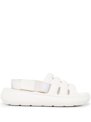Claquettes Sport Yeah à brides arrières - UGG - Modalova
