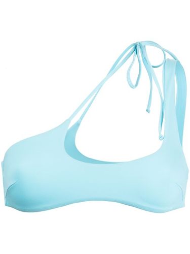 Haut de bikini Elissa à design asymétrique - Sian Swimwear - Modalova
