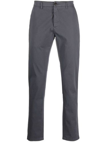 Pantalon chino à coupe slim - Department 5 - Modalova