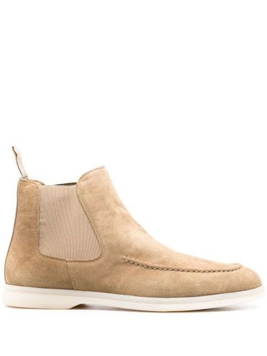 Bottines Eugenia en daim - Scarosso - Modalova